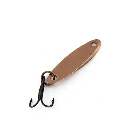 Acme Kastmaster, мідь, 2,5 г, блесна коливалка (колебалка) #18307