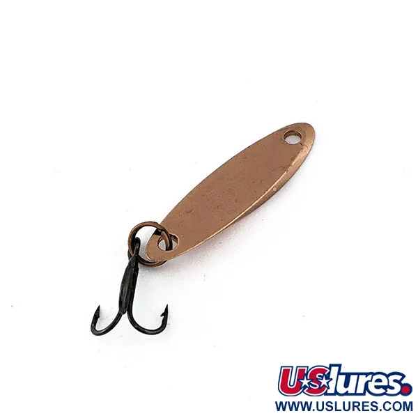 Acme Kastmaster, мідь, 2,5 г, блесна коливалка (колебалка) #18307