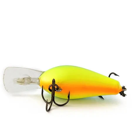 Rapala Fat Rap FR 5 UV, Fire Tiger, 8,8 г, воблер #18312