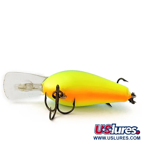  Rapala Fat Rap FR 5 UV, Fire Tiger, 8,8 г, воблер #18312