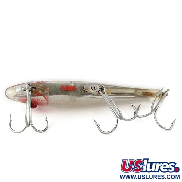 L&S Bait Mirro lure L&S Bait Company MirrOlure 52MS, 14 г, воблер #18314