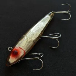 L&S Bait Company MirrOlure 52MS