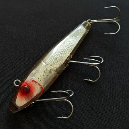 L&S Bait Company MirrOlure 52MS