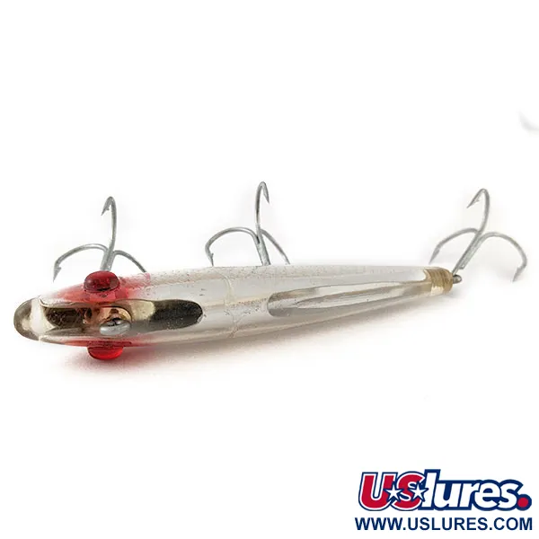 L&S Bait Mirro lure L&S Bait Company MirrOlure 52MS, 14 г, воблер #18314