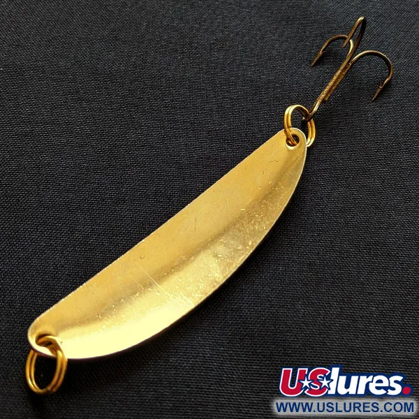 Acme Side-Winder, золото/помаранчевий, 9 г, блесна коливалка (колебалка) #18315