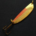 Acme Side-Winder, золото/помаранчевий, 9 г, блесна коливалка (колебалка) #18315