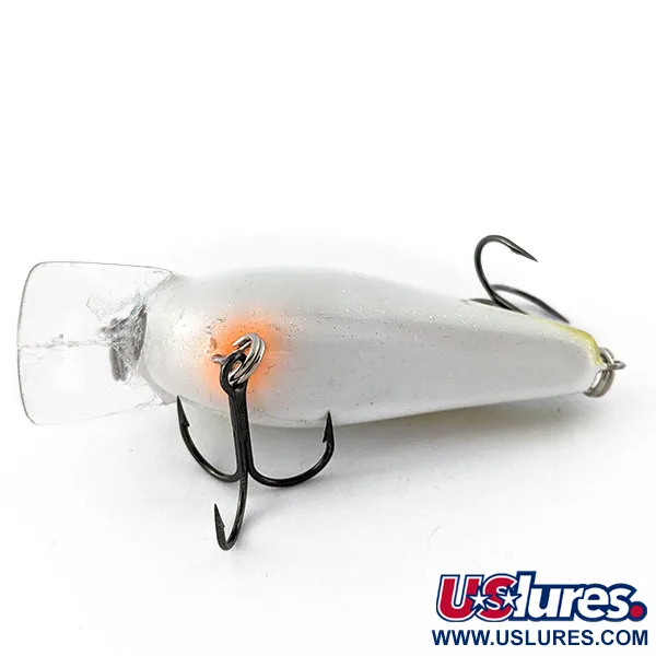 Strike King KVD Silent square bill, Sexy Shad, 12 г, воблер #18318
