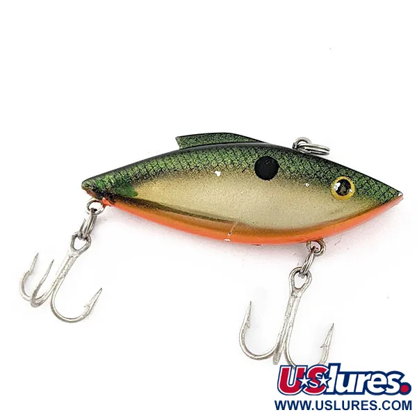  Bill Lewis Rat-L-Trap, , 12 г, воблер #18319