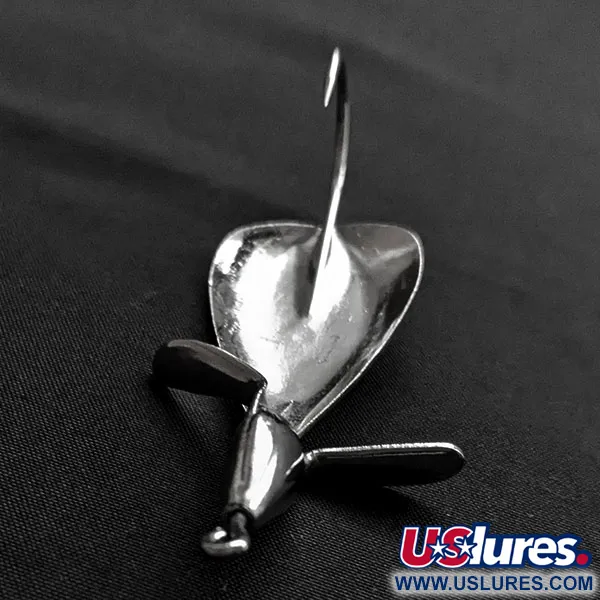  Panther Martin Weed Wing, , 14 г, блесна коливалка (колебалка) #18320