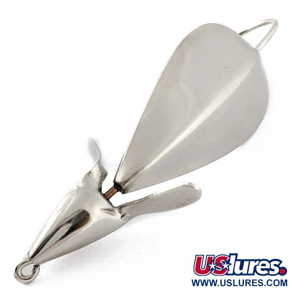  Panther Martin Weed Wing, , 14 г, блесна коливалка (колебалка) #18320