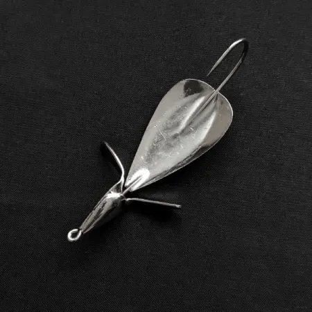 Panther Martin Weed Wing, 14 г, блесна коливалка (колебалка) #18320