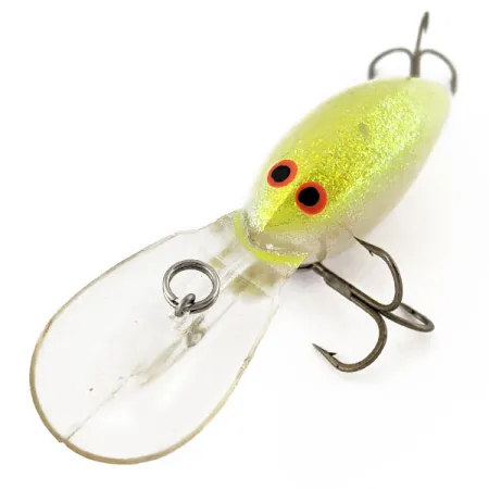 Norman DD14, жовтий, 16 г, воблер #18321