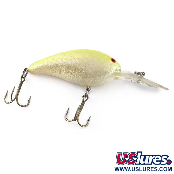  Norman DD14, жовтий, 16 г, воблер #18321