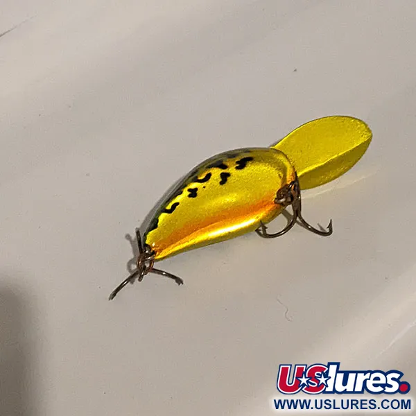  Bomber Fat A B06F, G Finish reflectiv green, 17 г, воблер #18324