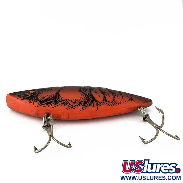  Bill Lewis Rat-L-Trap, , 21 г, воблер #18325