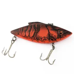 Bill Lewis Rat-L-Trap