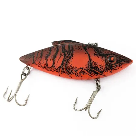 Bill Lewis Rat-L-Trap