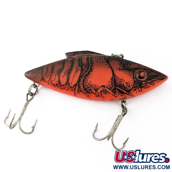  Bill Lewis Rat-L-Trap, , 21 г, воблер #18325