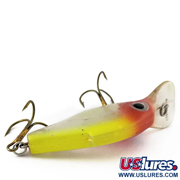  Storm Lightning Shad (Pre Rapala), , 14 г, воблер #18327