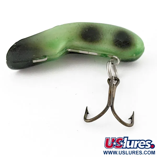  Luhr Jensen Fire Plug, , 3 г, воблер #18331