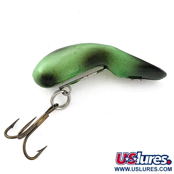  Luhr Jensen Fire Plug, , 3 г, воблер #18331