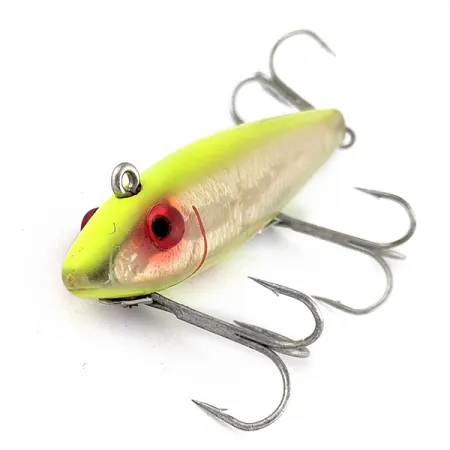 L&S Bait Mirro lure L&S Mirrolure 52M Color CH Sinker, CH, 14 г, воблер #18343