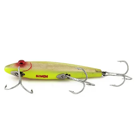 L&S Bait Mirro lure L&S Mirrolure 52M Color CH Sinker, CH, 14 г, воблер #18343
