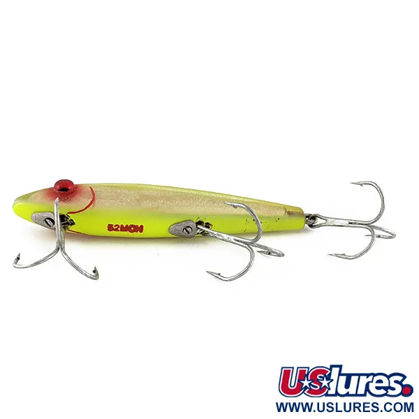 L&S Bait Mirro lure L&S Mirrolure 52M Color CH Sinker, CH, 14 г, воблер #18343