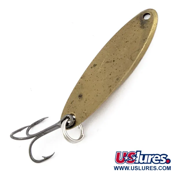 Acme Kastmaster, латунь, 7 г, блесна коливалка (колебалка) #18344