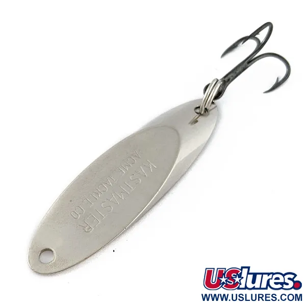 Acme Kastmaster, 4,5 см, 7 см, блесна коливалка (колебалка) #18345