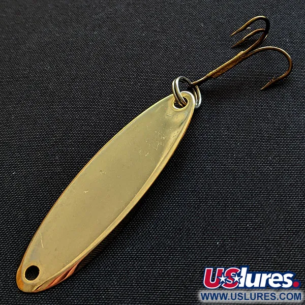 Acme Kastmaster, золото, 10,5 г, блесна коливалка (колебалка) #18348
