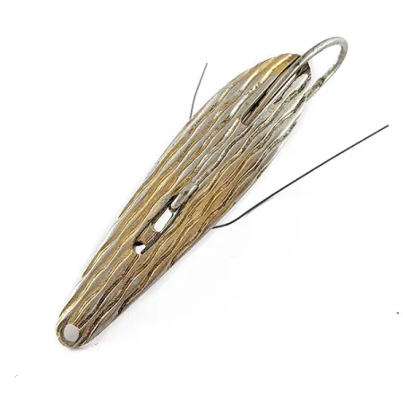 Williams Незачіпляйка WIlliams Weedler, золото, 7 г, блесна коливалка (колебалка) #18349
