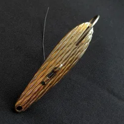 Незачіпляйка WIlliams Weedler