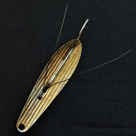 Williams Незачіпляйка WIlliams Weedler, золото, 7 г, блесна коливалка (колебалка) #18349