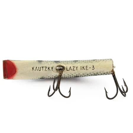Kautzky Lazy Ike 3, 7 г, воблер #18350