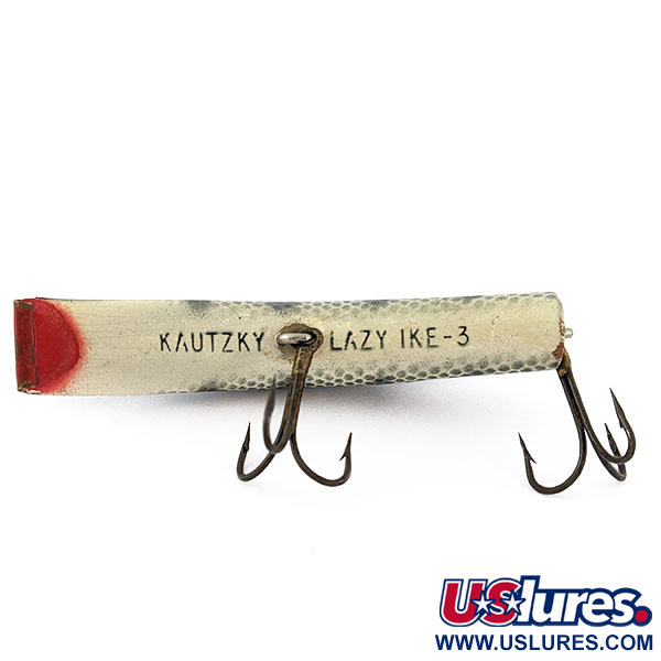  Kautzky Lazy Ike 3, , 7 г, воблер #18350