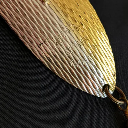 Williams Whitefish С90, 40 г, блесна коливалка (колебалка) #18354