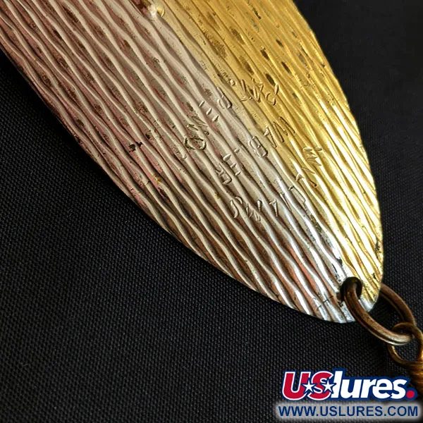 Williams Whitefish С90, 40 г, блесна коливалка (колебалка) #18354