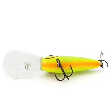 Bomber Fat Free Shad, 28 г, воблер #18424