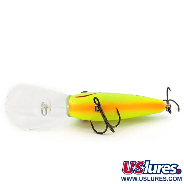  Bomber Fat Free Shad, , 28 г, воблер #18355