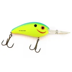 Bomber Fat Free Shad