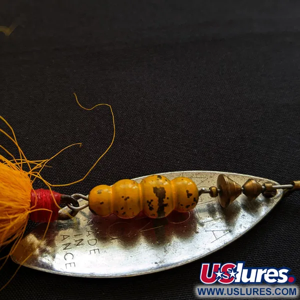 Mepps Aglia Long 4 Dressed (хвіст оленя)