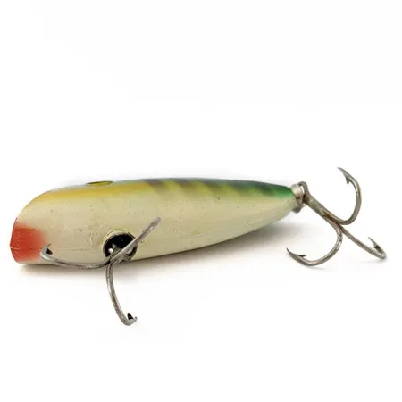 Whopper Stopper Bayou Boogie, perch, 14 г, воблер #18359