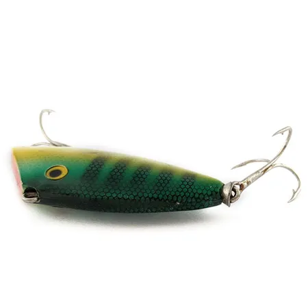 Whopper Stopper Bayou Boogie, perch, 14 г, воблер #18359