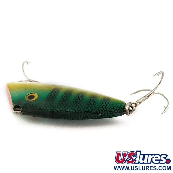  Whopper Stopper Bayou Boogie, perch, 14 г, воблер #18359