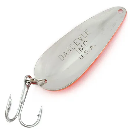 Eppinger Dardevle  Imp, ladybug, 11 г, блесна коливалка (колебалка) #18360