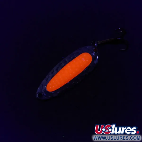  Blue Fox Pixee, нікель/рожевий, 7 см, блесна коливалка (колебалка) #18361