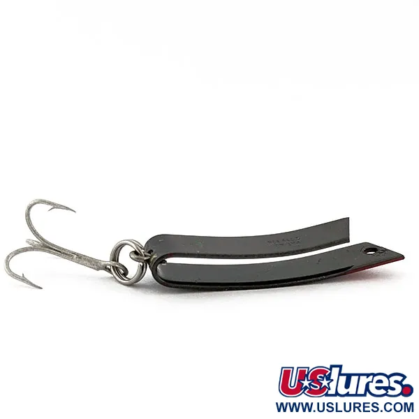 Luhr Jensen Super-Duper 506, , 7 г, блесна коливалка (колебалка) #18362