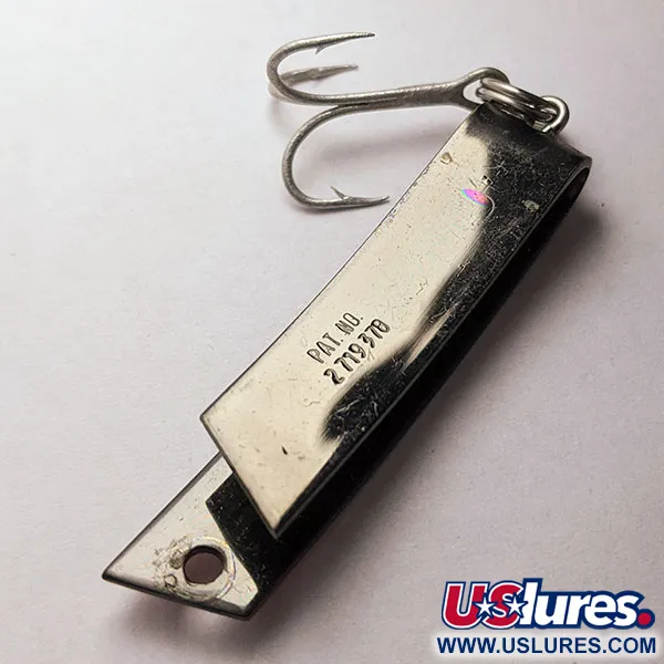 Luhr Jensen Super-Duper 506, , 7 г, блесна коливалка (колебалка) #18362