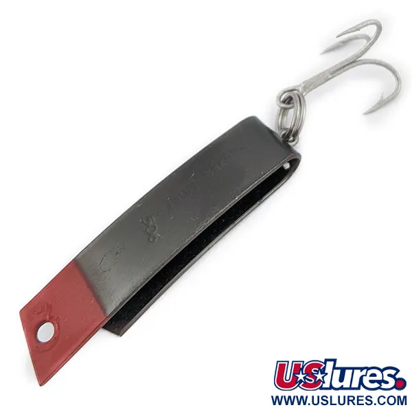 Luhr Jensen Super-Duper 506, , 7 г, блесна коливалка (колебалка) #18362